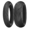 Shinko R-011 Verge ( 160/60 ZR17 TL 69W zadnji kota )