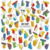 Hot Chip - The Warning (Reissue) (Gatefold Sleeve) (2 LP)