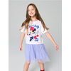 Sinsay - Mini haljina Minnie Mouse - šareno