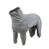 Hurtta Body Warmer obleka za pse - siva 35S