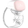 Lorelli elektricna pumpica za izmazanje hands free- pink ( 10220700001 )