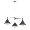 Elstead Lighting LESTENEC Alora Mood 43,5/96,5 cm 60 W E27