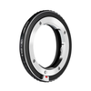 K&F Concept Leica M Lenses to Canon EOS R Mount Camera Adapter