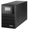 NJOY Uredjaj za besprekidno napajanje Aten PRO 1000 900W(PWUP-OL100AP-AZ01B