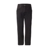 LEVIS ® Kavbojke 568™ Loose Straight Jeans črn denim