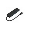 GEMBIRD UHB-CM-U3P4P-01 Gembird 4-port USB 3.1 (Gen 1) Type-C HUB