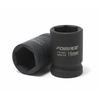 Forsage Udarna nastavka 18 mm (6-robna) 1/2