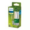 PHILIPS UltraEfficient LED ŽARULJA/E14/2,3W/485lm=40W/2700K/240V B35 CL 50.000h