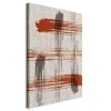 artgeist Slika Na Platnu Abstract Game