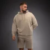 Venum Giant 3D Duks sa Kapuljačom Bež M