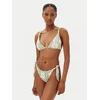 Roxy Bikini Hibiscus Daze ERJX203576 Pisana