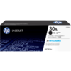HP - toner HP CF230A 30A (črna), original