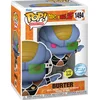 Funko POP Animation: Dragon Ball Z S10 - Burter (sveti v temi)