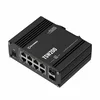 Teltonika 8x10/100/1000TX(POE+, 240W)) + 2 x SFP,bez napajanja ( Tsw200 )