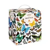 shumee Puzzlove CzuCzu. Metulji 1000 kosov