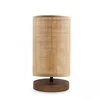 Opviq AYD 3675 Stona lampa, Smeđa