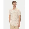 Guess Srajca M5GH75 WD4Z2 Bela Slim Fit