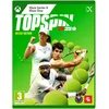 XBOX S/X Top Spin 2K25 - Deluxe Edition