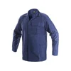 Moška bluza MIREK, modra, velikost 56