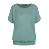 Cloud5ive Bluza dimno modra