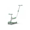 QPLAY Dečiji trotinet Sema ST-004 Pro, Zeleni