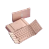 B.O.W Tastatura, Bluetooth, Roze