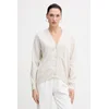 Jopica s primesjo volne Sisley