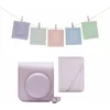 Fujifilm Instax Ovitek za fotoaparat Mini 12 Accessory Kit Lila