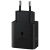 SAMSUNG Kućni punjač TYPE C 45W 5A 1.8m CRNI EP-T4510-XBE