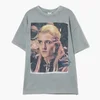 Cropp - Majica s printom Legolas The Lord of the Rings - light grey