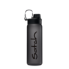 Sportska boca Satch, 650 ml – Black