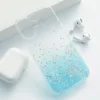 Maska za telefon Stardust za iPhone 16 Pro Max, Tirkizna