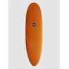 Light Golden Ratio Orange - PU - US + Future   Deska za surfanje uni