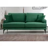 Atelier del Sofa Dvosed Papira Zeleni
