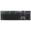 G Tastatura, Crna