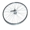Točak zadnji 28x1 3/8 ČELIK kontra VELOSTEEL ( 490010 )