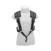 Naramnice comfort otroci za saksofon S42CSH BG