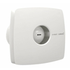 Aksialni ventilator s časovnikom X-MART 12T, 20 W, cev 120 mm, bel - Bela - 24 - Plastika - 20,00 - Časovnik - Cata - X-MART VENTILATORS - 170x170x103,5 mm