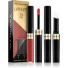 Max Factor Lipfinity sijaj za ustnice odtenek 140 Charming 2 pcs