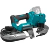 Makita Akumulatorska tračna žaga - PB003GZ (XGT)