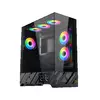 Xigmatek en48227 alphard pro argb gaming black Kuciste ( 25181 )