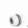 Bradas Spojnica za crevo 1” Power jet WL-2112, Bela