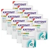 Kattovit Paté Gastro vrečka - puran 10 x 85 g