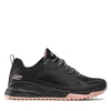 Skechers Ženske patike Bobs SQUAD 3 Star Flight 117186, Crne