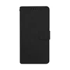 Maska za telefon LEATHER LUX FLIP za Iphone 15 Pro Max, Crna