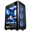 Računar ZEUS Ryzen 5 5500/DDR4 16GB/M.2 1TB/RX6600 8GB+