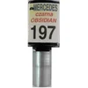 POPRAVILO PRASK ZA AVTOMOBILOVSKI LAK ČRNE OBSIDIAN ZA MERCEDES 197 10 ML ARA