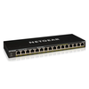 NETGEAR 16PT GE UNMANAGED SWCH W/POE/POE