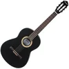 Pasadena PC-100 4/4 Black Klasična kitara (Kot novo)