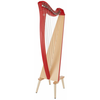 Harfa Salmia-RZS Mia 34 Red Salvi